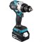 Дрель аккумуляторная Makita DDF 486 RT DDF486RT - фото 34626