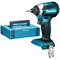 Шуруповерт аккумуляторный Makita DTD 153 ZJ DTD153ZJ - фото 34640 Шуруповерт аккумуляторный Makita DTD 153 ZJ DTD153ZJ - фото 34640