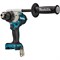 Дрель аккумуляторная Makita DDF 486 Z Li-ion DDF486Z