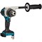Дрель аккумуляторная Makita DDF 486 Z Li-ion DDF486Z