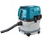 Пылесос аккумуляторный Makita VC 003 GLZ XGT VC003GLZ - фото 34759 Пылесос аккумуляторный Makita VC 003 GLZ XGT VC003GLZ - фото 34759