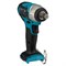 Гайковерт аккумуляторный Makita TW 141 DZ TW141DZ