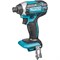 Шуруповерт аккумуляторный Makita DTD 152 Z DTD152Z - фото 34806