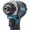 Шуруповерт аккумуляторный Makita DTD 152 Z DTD152Z - фото 34809