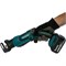Пила сабельная аккумуляторная Makita DJR 185 RME DJR185RME