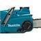 Пила цепная аккумуляторная Makita UC 015 GZ01 XGT UC015GZ01