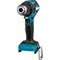 Дрель аккумуляторная Makita DDF 485 Z Li-ion DDF485Z - фото 35191