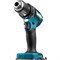 Дрель аккумуляторная Makita DDF 485 Z Li-ion DDF485Z - фото 35193