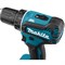 Дрель аккумуляторная Makita DDF 485 Z Li-ion DDF485Z - фото 35194
