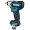Гайковерт аккумуляторный Makita TW 160 DZ TW160DZ