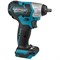 Гайковерт аккумуляторный Makita TW 160 DZ TW160DZ