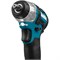 Гайковерт аккумуляторный Makita TW 160 DZ TW160DZ