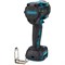 Гайковерт аккумуляторный Makita DTW 700 Z DTW700Z