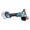 УШМ аккумуляторная Makita GA 023 GZ XGT GA023GZ