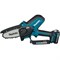 Пила цепная аккумуляторная Makita UC 100 DWA UC100DWA