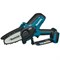 Пила цепная аккумуляторная Makita DUC 101 Z DUC101Z - фото 35318