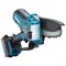 Пила цепная аккумуляторная Makita DUC 101 Z DUC101Z - фото 35321