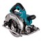 Пила дисковая аккумуляторная Makita HS 004 GZ XGT HS004GZ