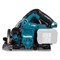 Пила дисковая аккумуляторная Makita HS 004 GZ XGT HS004GZ