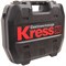 Перфоратор KRESS KU381 20V 2,0Ач кейс KU381