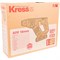 Перфоратор KRESS KU381 20V 2,0Ач кейс KU381