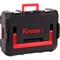 Гайковерт аккумуляторный KRESS KUB33.91 20V без акк и з/у KUB33.91