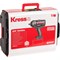 Гайковерт аккумуляторный KRESS KUB33.91 20V без акк и з/у KUB33.91