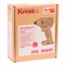 Шуруповерт аккумуляторный KRESS KU290.9 20V без акк и з/у KU290.9