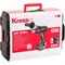 Дрель аккумуляторная KRESS KUC35 20V 4Ах2 ЗУ 6А кейс KUC35
