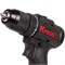 Дрель аккумуляторная KRESS KU212.1 20V 2Ачx2 ЗУ Сумка+коробка KU212.1