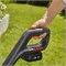 Триммер аккумуляторный Gardena EasyCut 23/18V P4A без аккумулятора    14700-55.000.00 14700-55.000.00