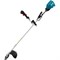 Триммер Makita UR 101 CZ аккумуляторный UR101CZ