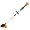 Триммер WORX WG184E.9 40V без акк и з/у WG184E.9 - фото 35973