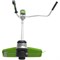 Триммер GREENWORKS GD60BCB 60V без акк и з/у велосипедная ручка   2108407 2108407