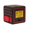 Лазерный уровень ADA CUBE Professional Edition А00343 - фото 36094