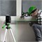 Лазерный уровень ADA ARMO 2D GREEN Professional Edition А00575 - фото 36170