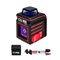 Лазерный уровень ADA CUBE 360 Professional Edition А00445 - фото 36194