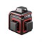 Лазерный уровень ADA CUBE 3-360 Basic Edition А00559