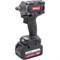 Гайковерт аккумуляторный THORVIK BBIW 12620 BBIW12620 - фото 37122