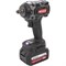 Гайковерт аккумуляторный THORVIK BBIW 12890 BBIW12890 - фото 37133