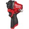 Гайковерт Milwaukee M12 FCIWF12G3-0 аккумуляторный 4933493454