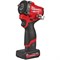 Гайковерт Milwaukee M12 FCIWF38G3-502X аккумуляторный 4933493452