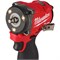 Гайковерт Milwaukee M12 FCIWF38G3-0 аккумуляторный 4933493451