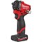 Гайковерт Milwaukee M12 FCIWF12G3-502X аккумуляторный 4933493455