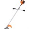 Бензокоса VILLARTEC CB252 252CB - фото 37362