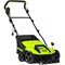 Аэратор-скарификатор GREENWORKS GDT 15   2515507 2515507