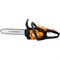 Бензопила VILLARTEC SB1261 12" 1261SB - фото 37576