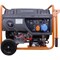 Электростанция VILLARTEC GG6300ЕВС бензиновая 2102650100 - фото 37794