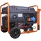 Электростанция VILLARTEC GG6300ЕВС бензиновая 2102650100