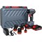 Дрель аккумуляторная PROFIPOWER MKBL-18BM E0250 E0250 - фото 37829